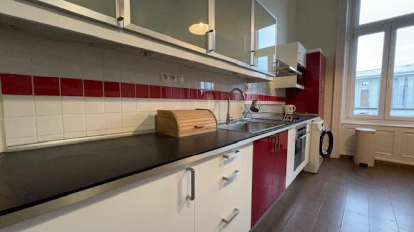 Rákóczi út - Eladó Lakás - (chx52997)