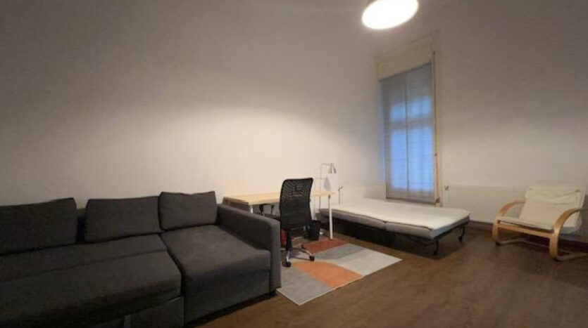 Rákóczi út - Eladó Lakás - (chx52997)