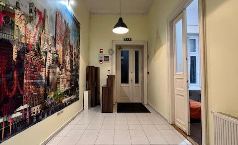 Rákóczi út - Eladó Lakás - (chx52997)