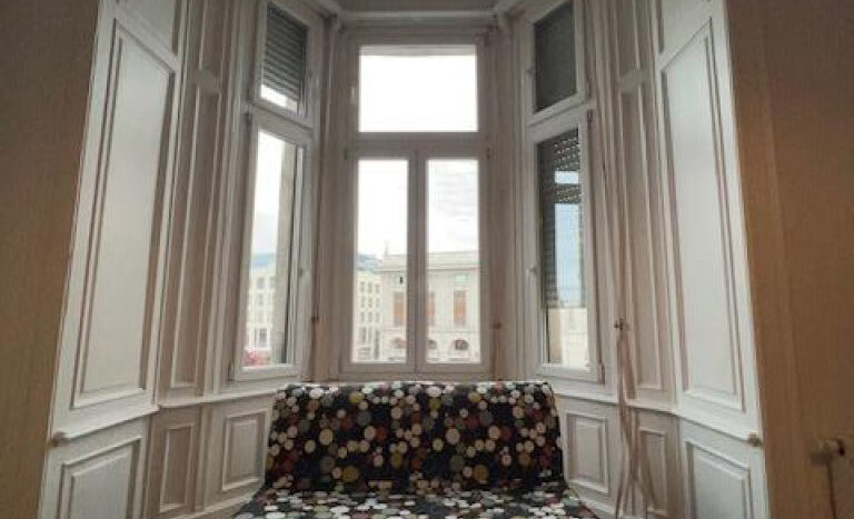 Rákóczi út - Eladó Lakás - (chx52997)