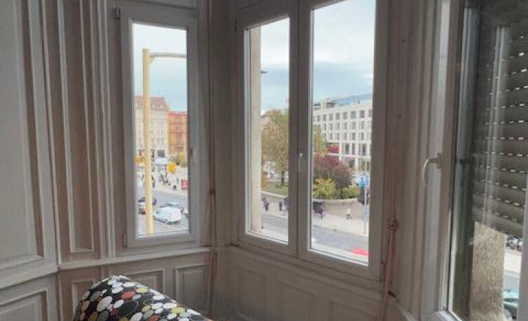 Rákóczi út - Eladó Lakás - (chx52997)