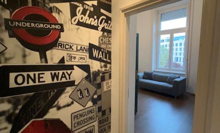 Rákóczi út - Eladó Lakás - (chx52997)