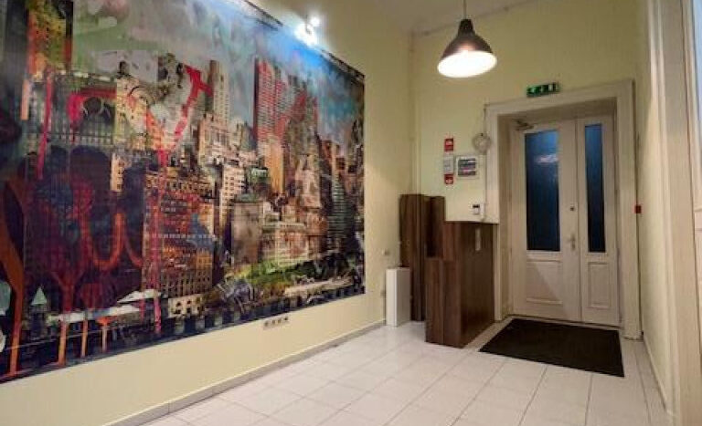 Rákóczi út - Eladó Lakás - (chx52997)