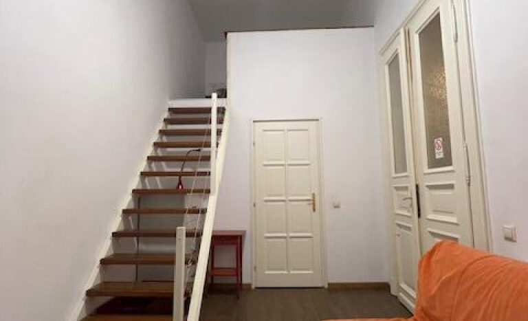 Rákóczi út - Eladó Lakás - (chx52997)