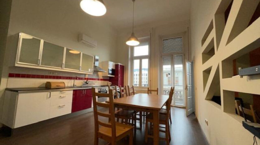 Rákóczi út - Eladó Lakás - (chx52997)