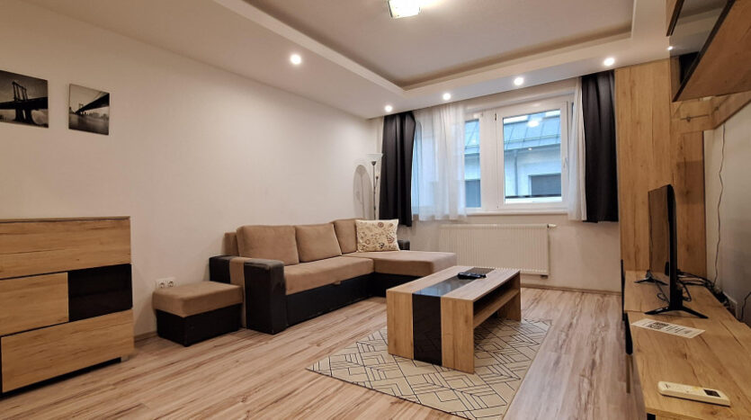 Práter utca - Eladó Lakás - (chx53220)