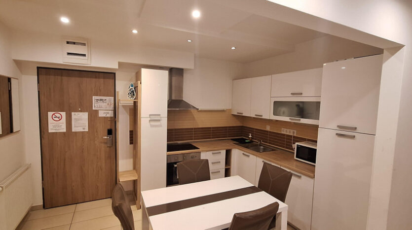 Práter utca - Eladó Lakás - (chx53220)