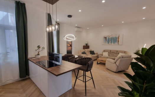 Papnövelde utca - Eladó Lakás - (chx53511)