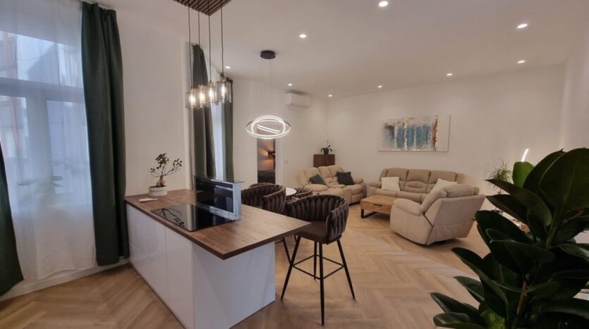 Papnövelde utca - Eladó Lakás - (chx53511)