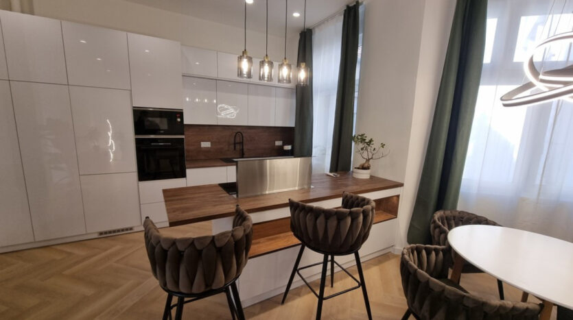 Papnövelde utca - Eladó Lakás - (chx53511)