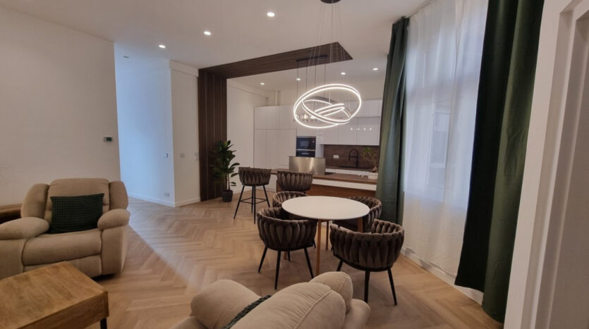 Papnövelde utca - Eladó Lakás - (chx53511)