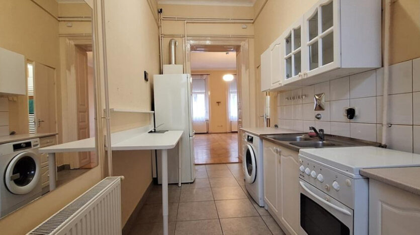 Tivadar utca - Eladó Lakás - (chx55338)