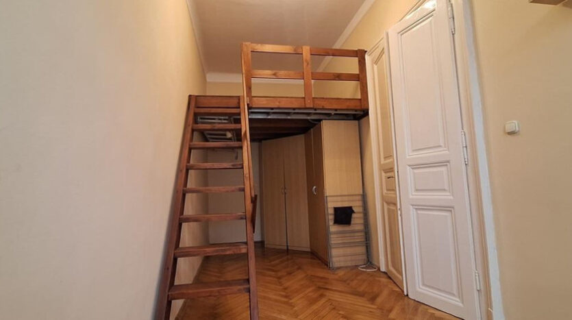 Tivadar utca - Eladó Lakás - (chx55338)