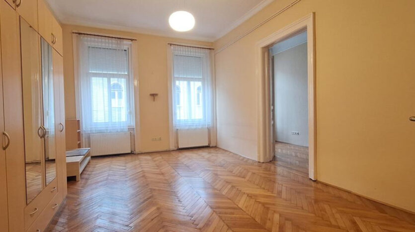 Tivadar utca - Eladó Lakás - (chx55338)