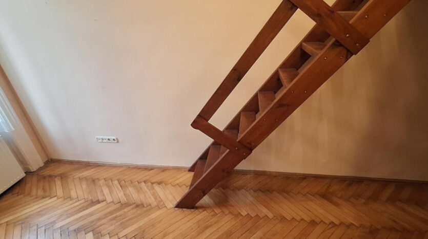 Tivadar utca - Eladó Lakás - (chx55338)