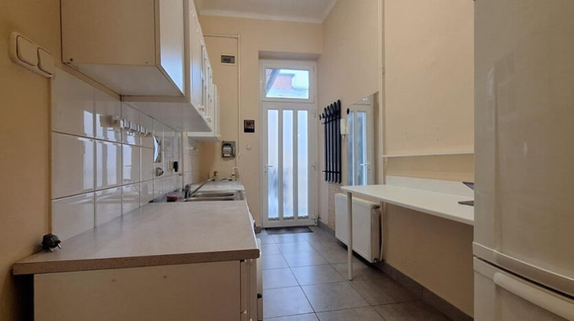 Tivadar utca - Eladó Lakás - (chx55338)