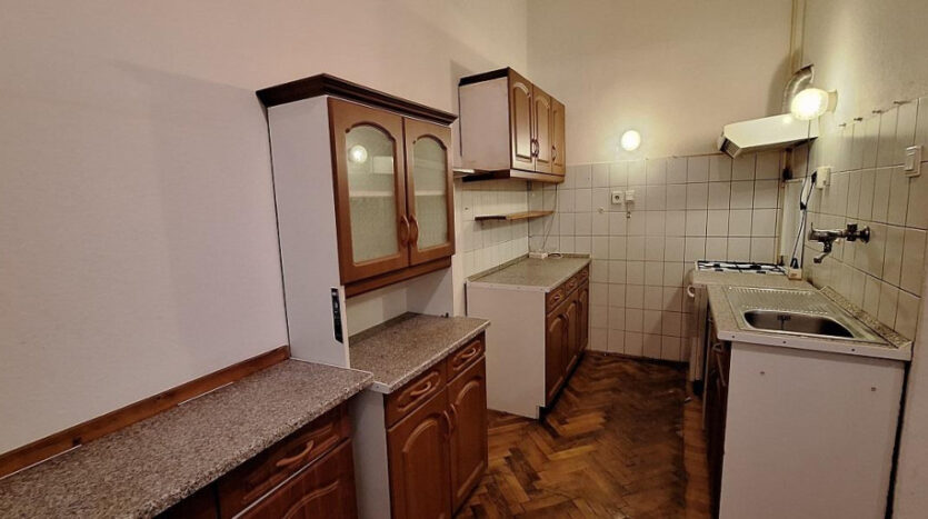 Bakáts tér - Eladó Lakás - (chx56289)