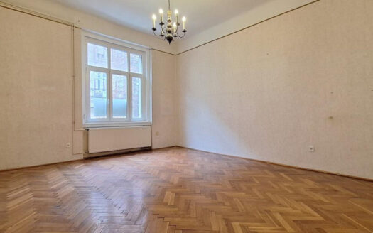 Bakáts tér - Eladó Lakás - (chx56289)