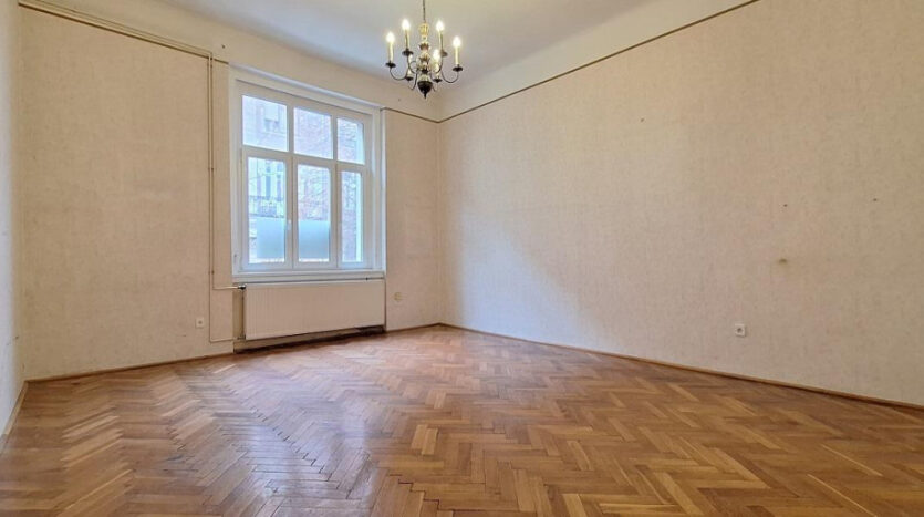 Bakáts tér - Eladó Lakás - (chx56289)