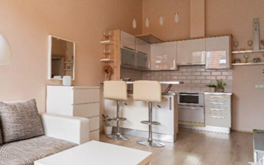 Klauzál utca - Eladó Lakás - (chx56375)