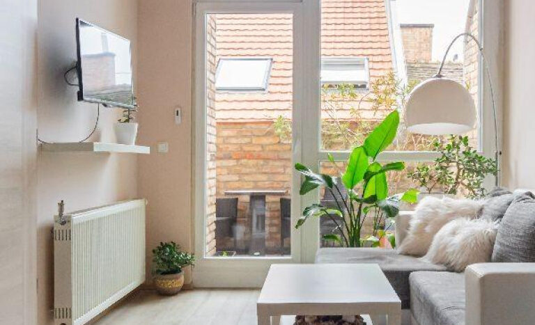 Klauzál utca - Eladó Lakás - (chx56375)