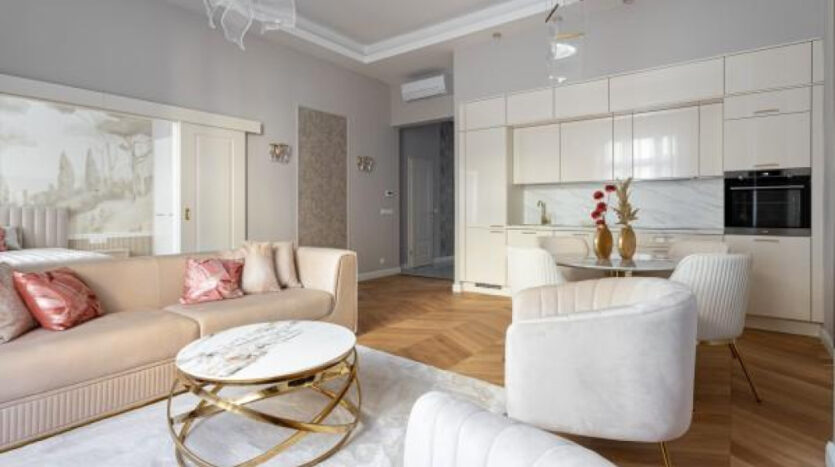 Nyáry Pál utca - Eladó Lakás - (chx56393)