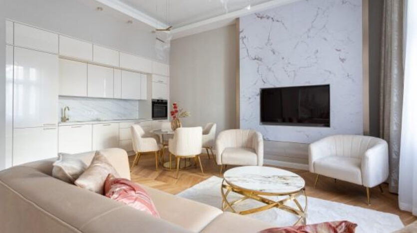 Nyáry Pál utca - Eladó Lakás - (chx56393)