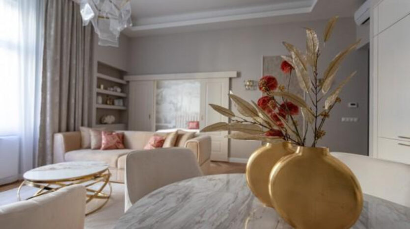 Nyáry Pál utca - Eladó Lakás - (chx56393)