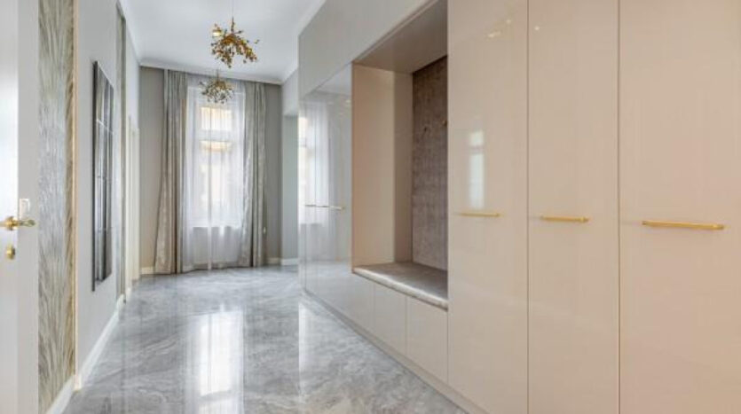 Nyáry Pál utca - Eladó Lakás - (chx56393)