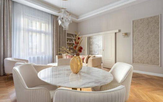 Nyáry Pál utca - Eladó Lakás - (chx56393)