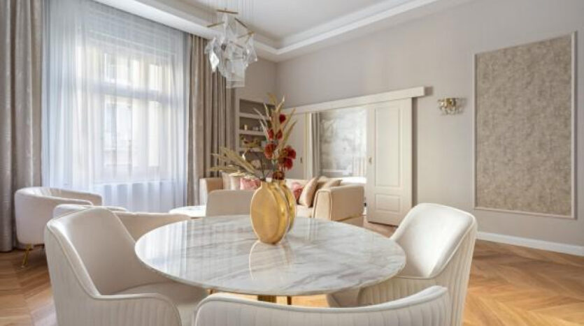 Nyáry Pál utca - Eladó Lakás - (chx56393)