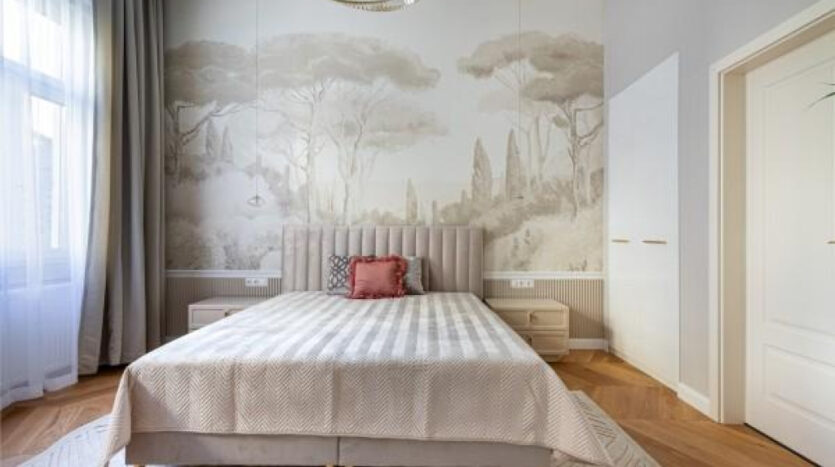 Nyáry Pál utca - Eladó Lakás - (chx56393)