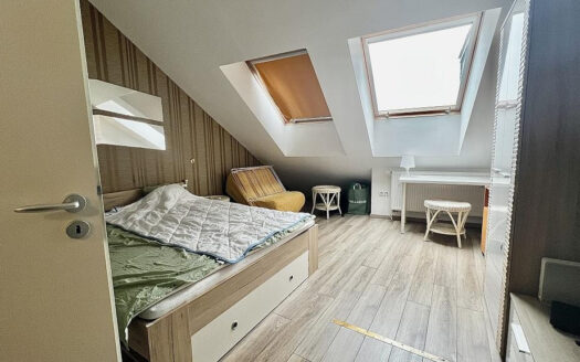 Práter utca - Eladó Lakás - (chx56630)