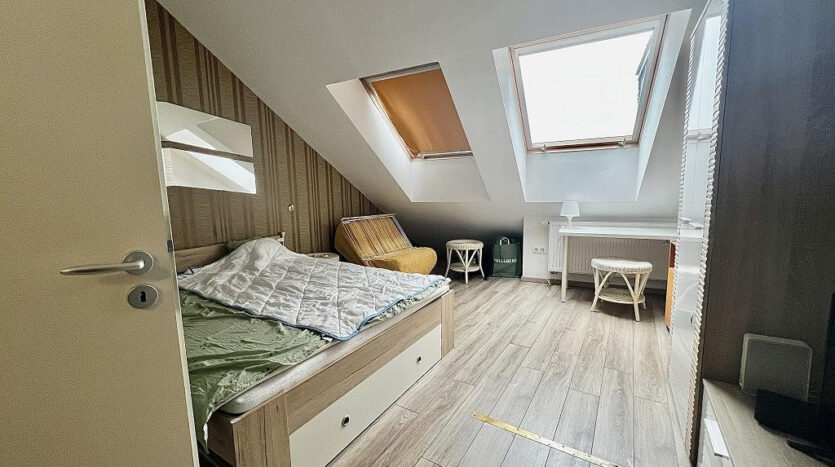 Práter utca - Eladó Lakás - (chx56630)