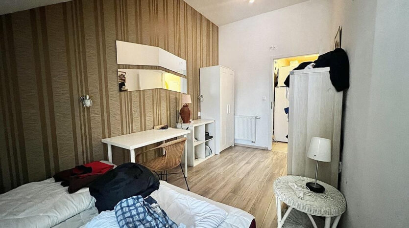 Práter utca - Eladó Lakás - (chx56630)