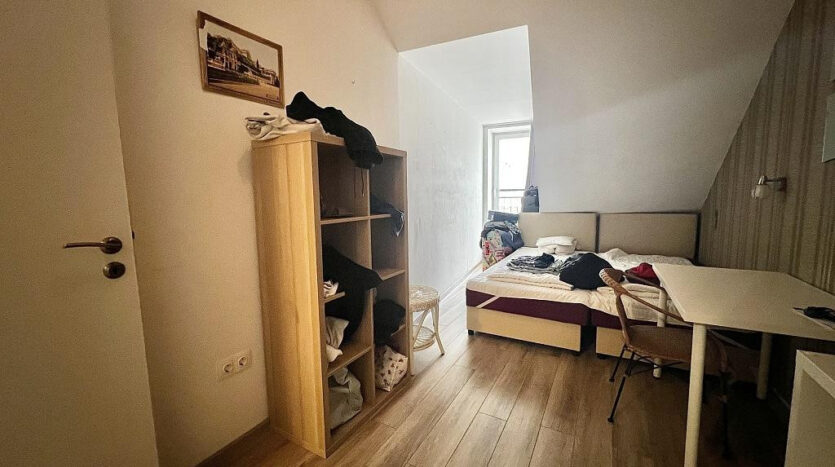 Práter utca - Eladó Lakás - (chx56630)