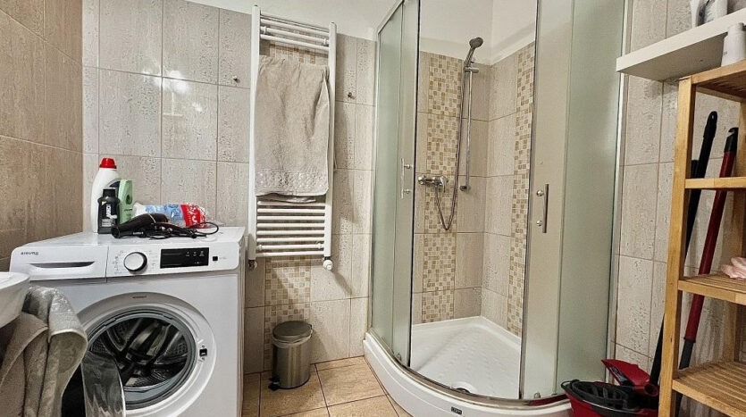 Práter utca - Eladó Lakás - (chx56630)