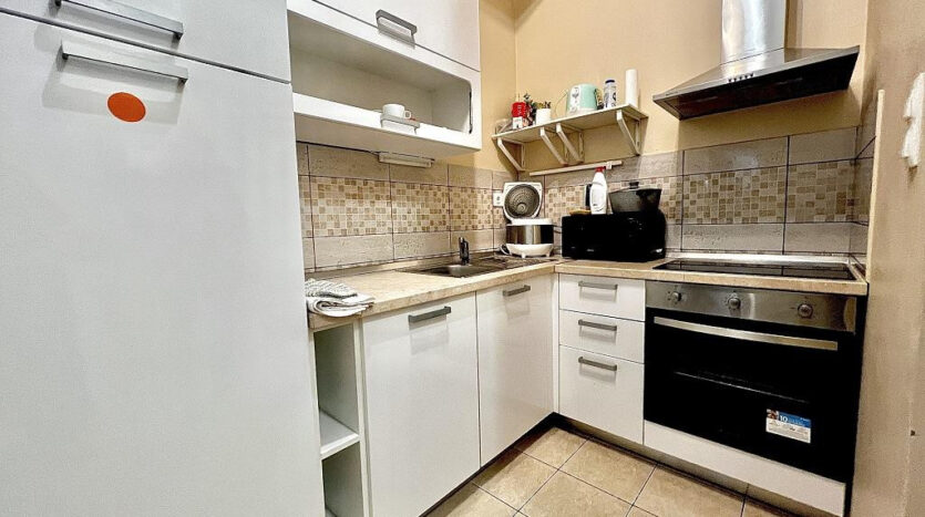 Práter utca - Eladó Lakás - (chx56630)