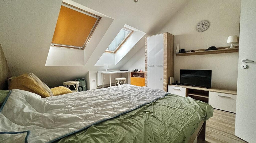 Práter utca - Eladó Lakás - (chx56630)