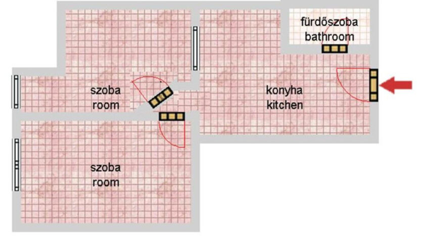 Práter utca - Eladó Lakás - (chx56637)