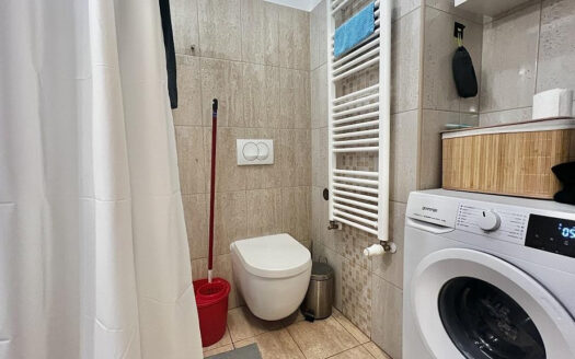 Práter utca - Eladó Lakás - (chx56637)