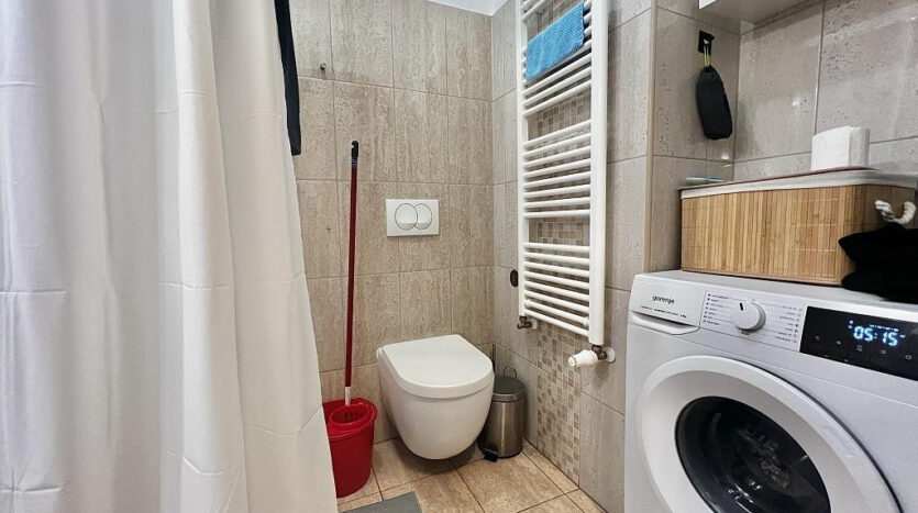 Práter utca - Eladó Lakás - (chx56637)