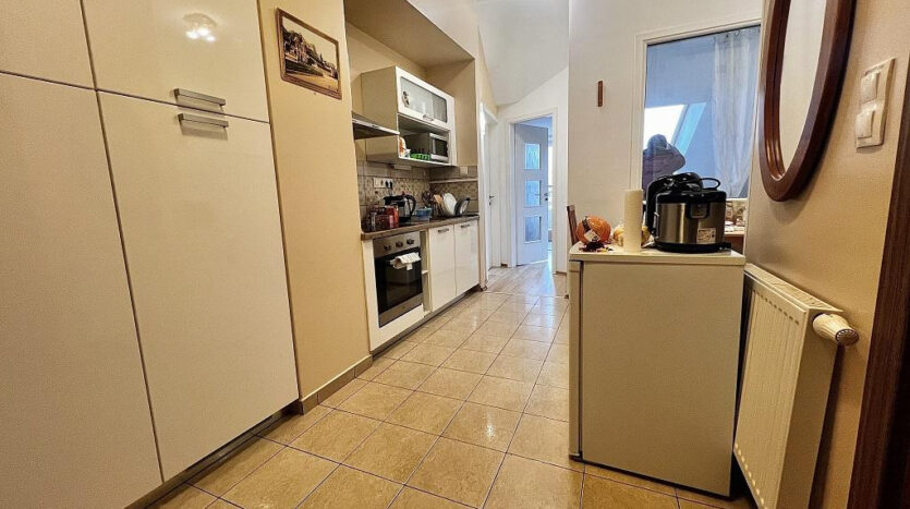 Práter utca - Eladó Lakás - (chx56637)