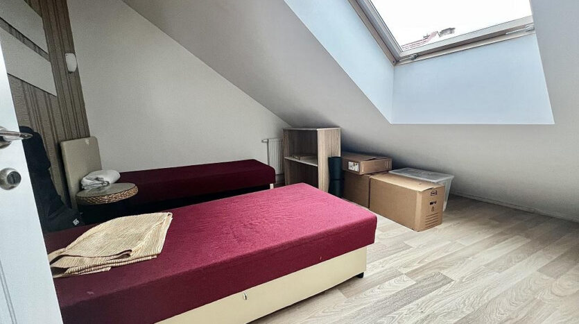 Práter utca - Eladó Lakás - (chx56637)