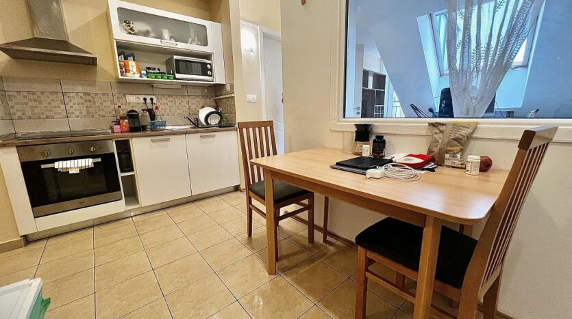 Práter utca - Eladó Lakás - (chx56637)