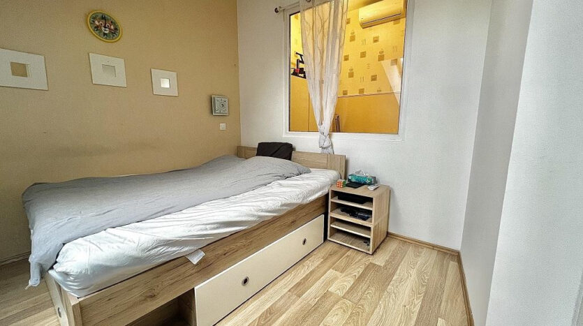 Práter utca - Eladó Lakás - (chx56637)