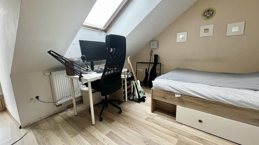 Práter utca - Eladó Lakás - (chx56637)