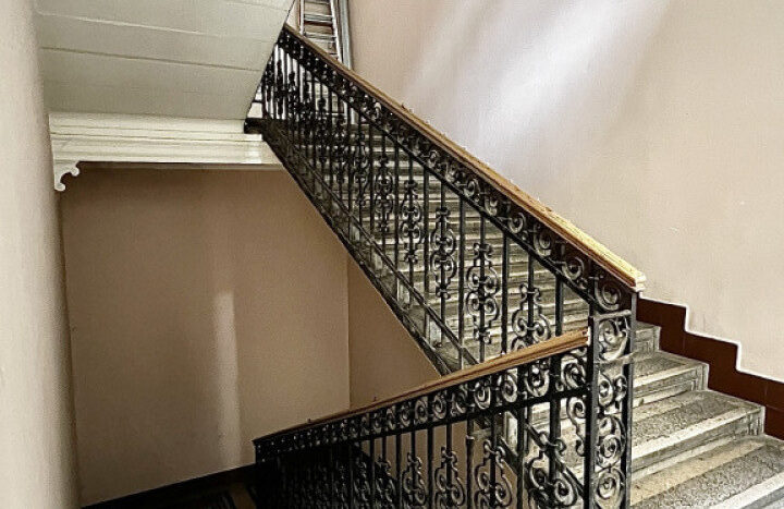 Akácfa utca - Eladó Lakás - (chx56824)