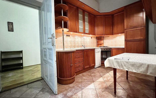 Akácfa utca - Eladó Lakás - (chx56824)