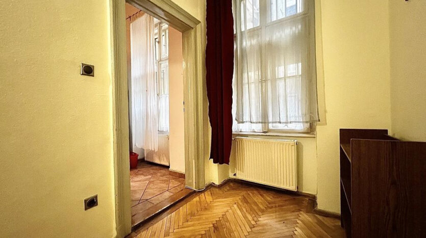 Akácfa utca - Eladó Lakás - (chx56824)